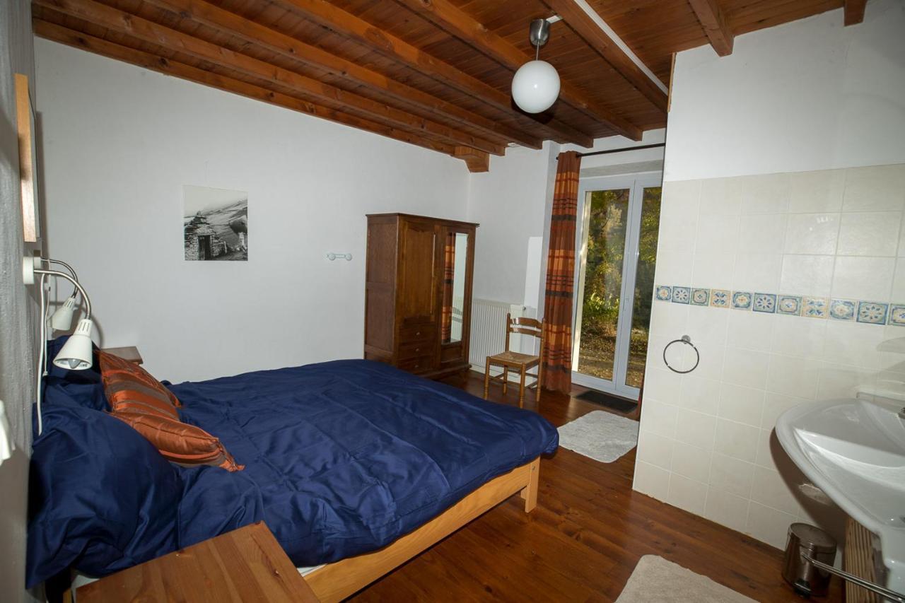 Comfortable Farm House Petit Barzun, In The Parc National Pyrenees Barèges Extérieur photo