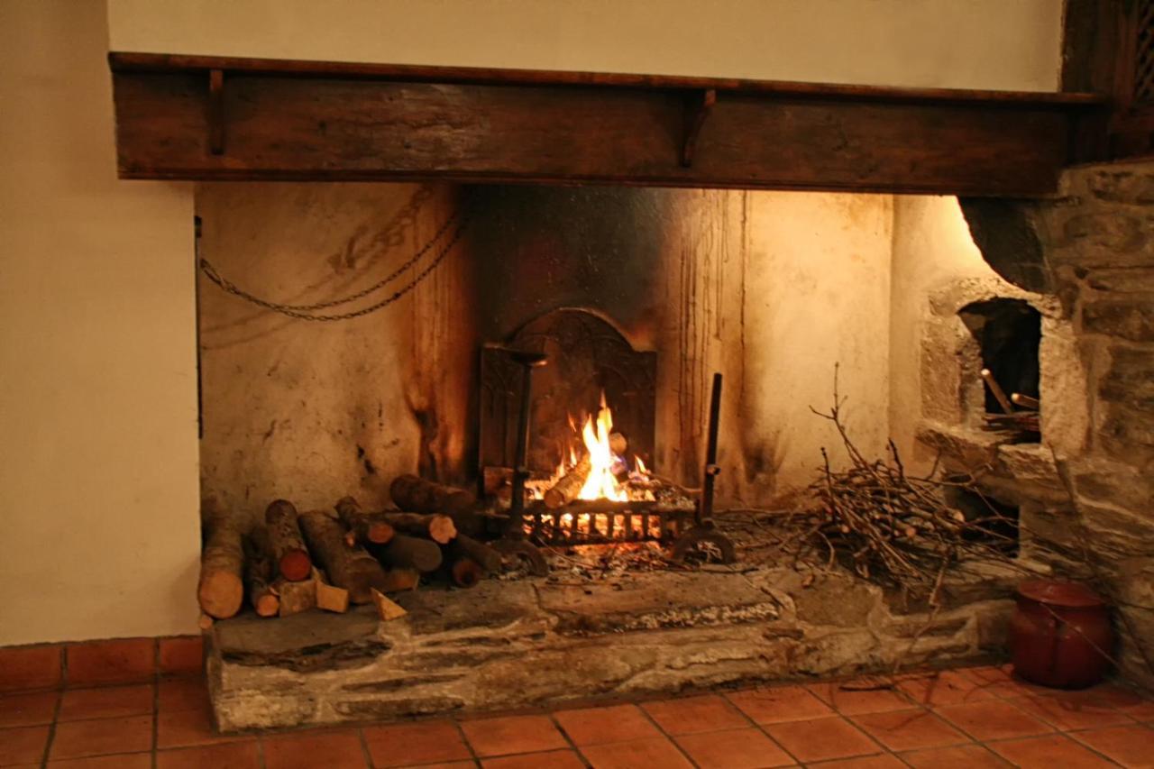 Comfortable Farm House Petit Barzun, In The Parc National Pyrenees Barèges Extérieur photo