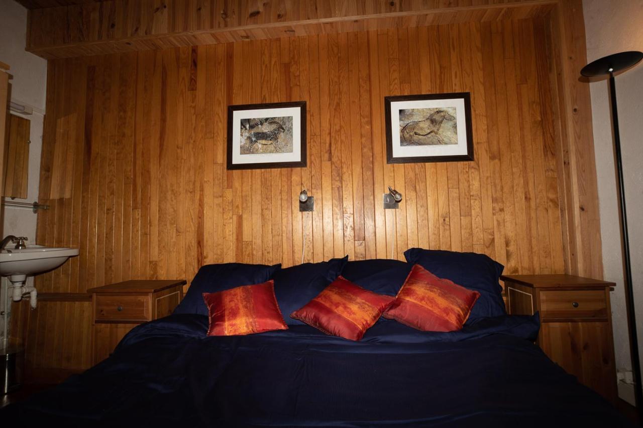 Comfortable Farm House Petit Barzun, In The Parc National Pyrenees Barèges Extérieur photo